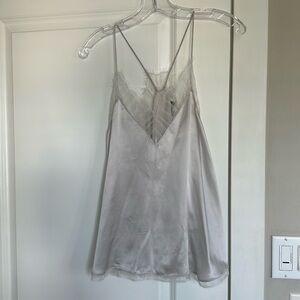 IRO Berwyn Camisole in Ivory, FR36